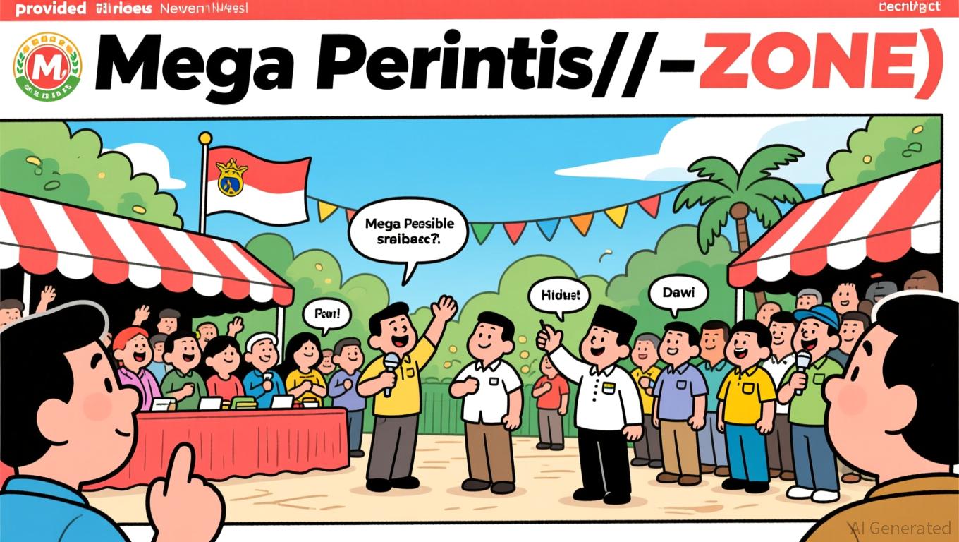 ZONE Plunges 34.28%: What's Behind Mega Perintis' Freefall and How to Position?