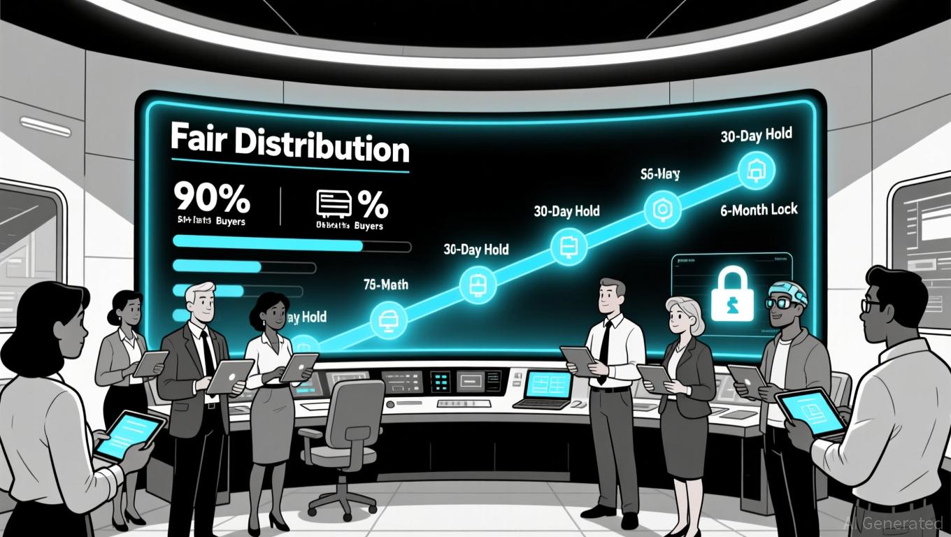 Coinbase's Token Sales Platform: A New Era for Retail Access to Crypto Innovation