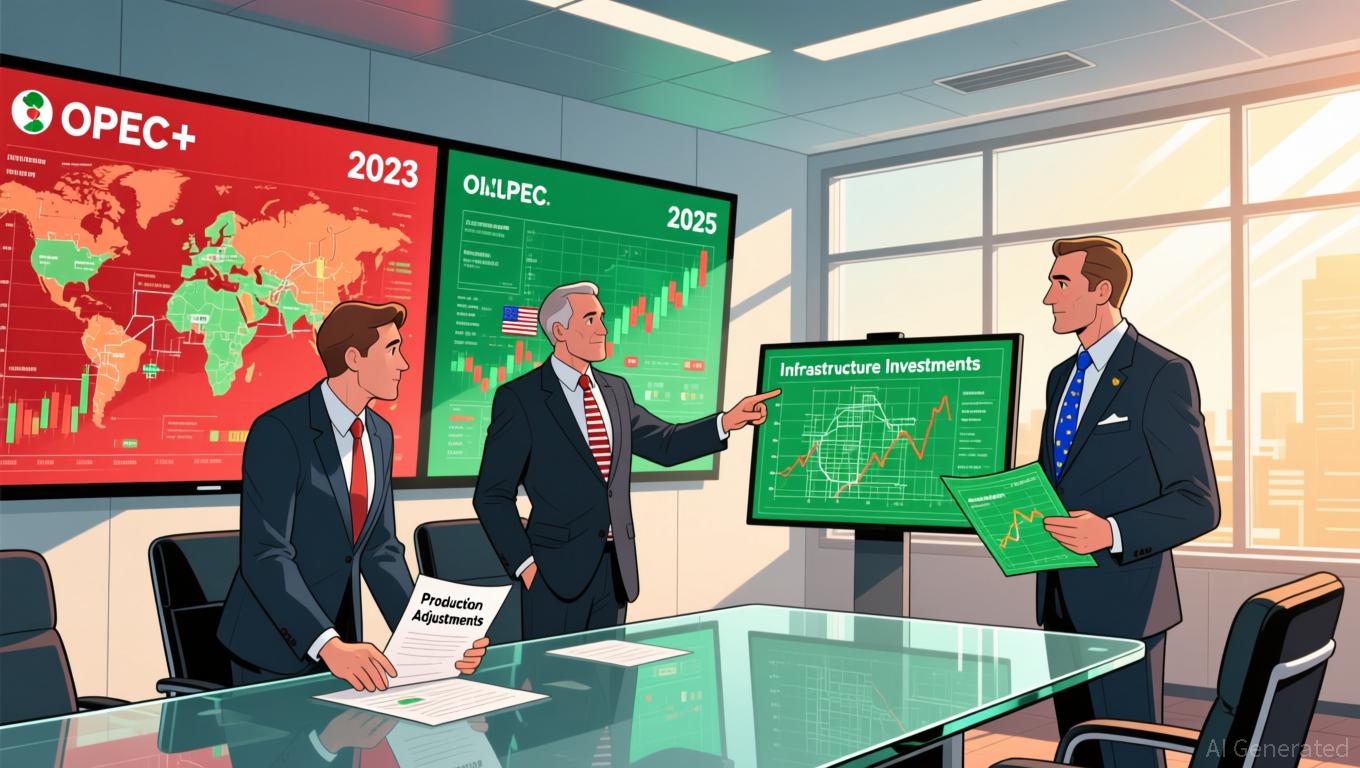 North Sea Crude-WTI Differentials and Implications for Global Oil Market Liquidity