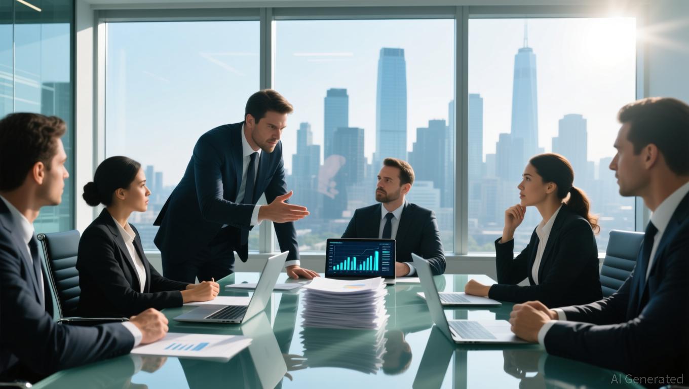 Pagaya's Q3 2025: Contradictions Highlight Credit Quality, Funding Diversification, and Risk Retention Strategies