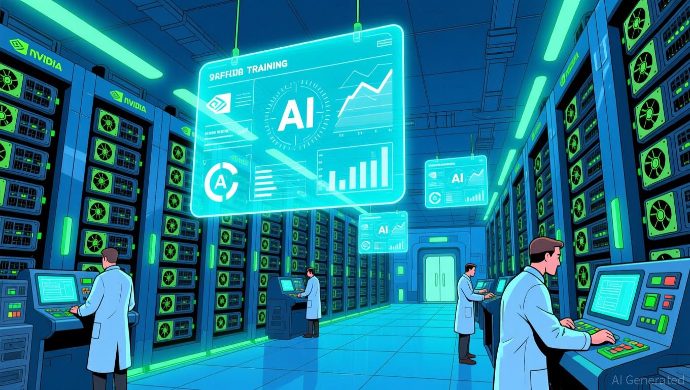 Nvidia's Third-Quarter Revenue Outlook and Growth Catalysts: Assessing Post-Crypto Sustainability and AI-Driven Demand