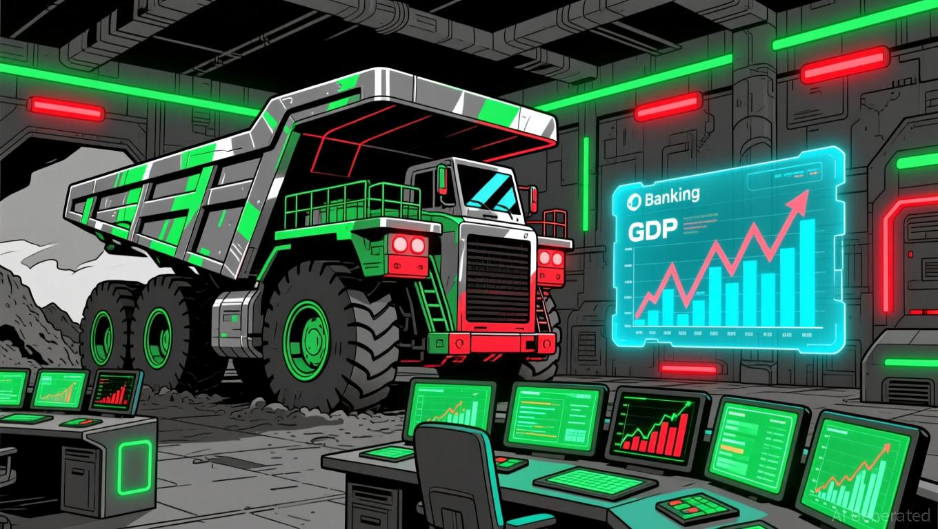 BCH: Navigating Political Uncertainty and Economic Reform in Chile