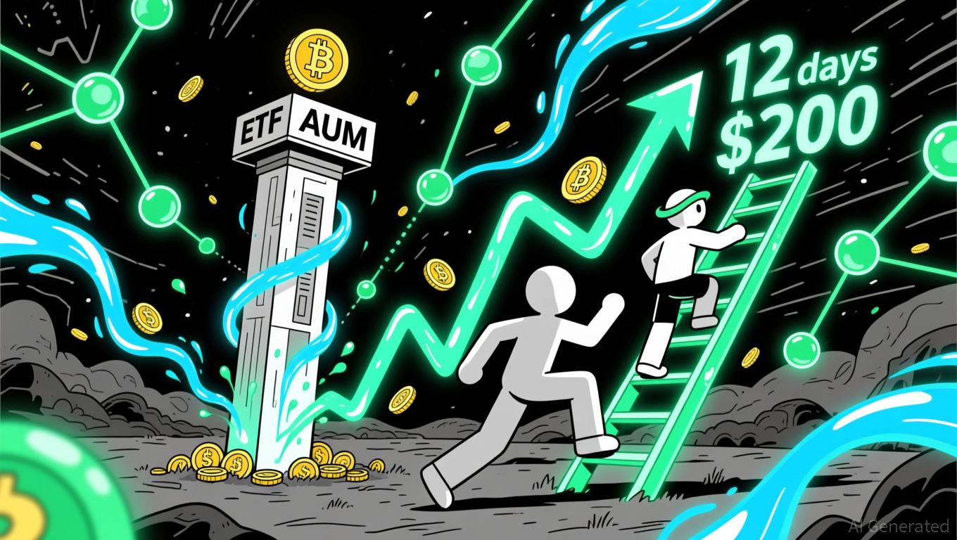 The SEC's Staking Clarity and the Rise of Staking-Enabled Crypto ETFs
