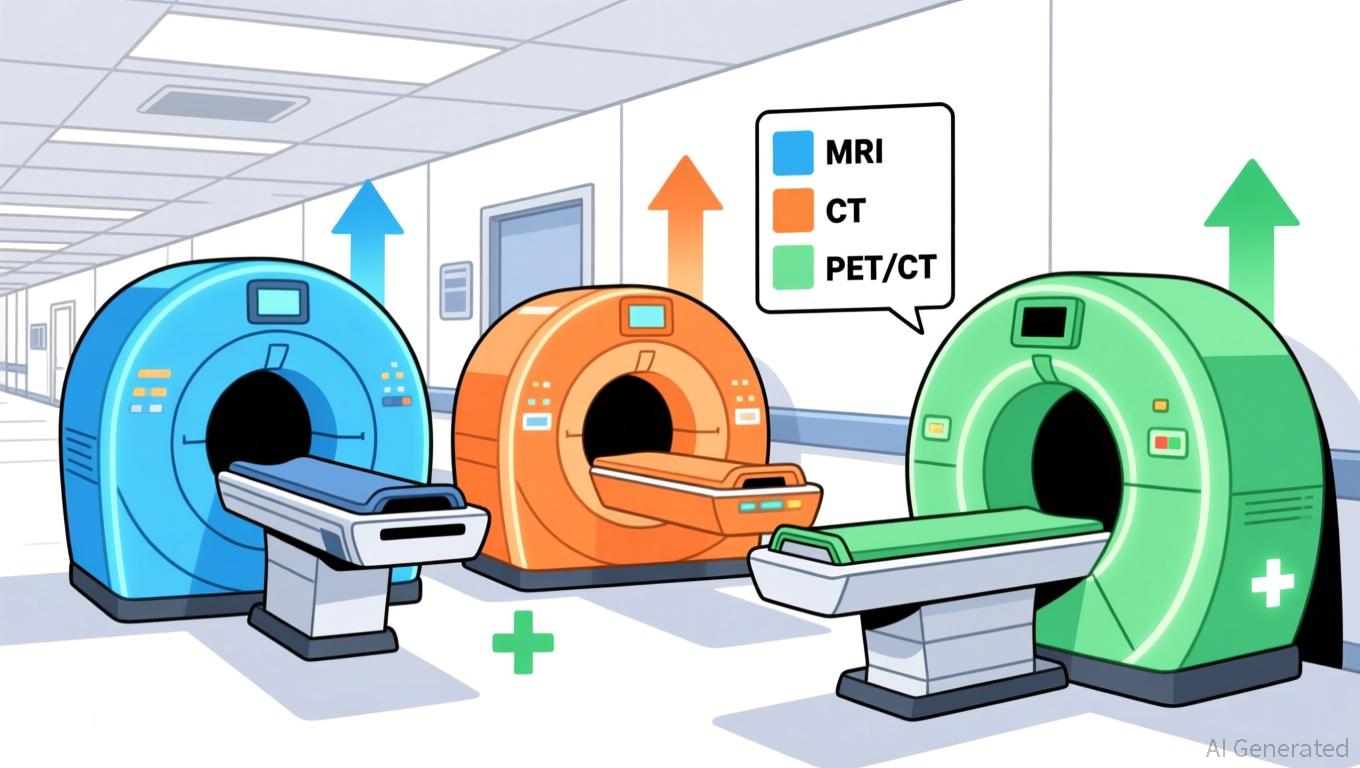 RadNet's Q3 2025: Contradictions Emerge on EBCD Reimbursement, AI-Driven Margins, and TechLive Rollout
