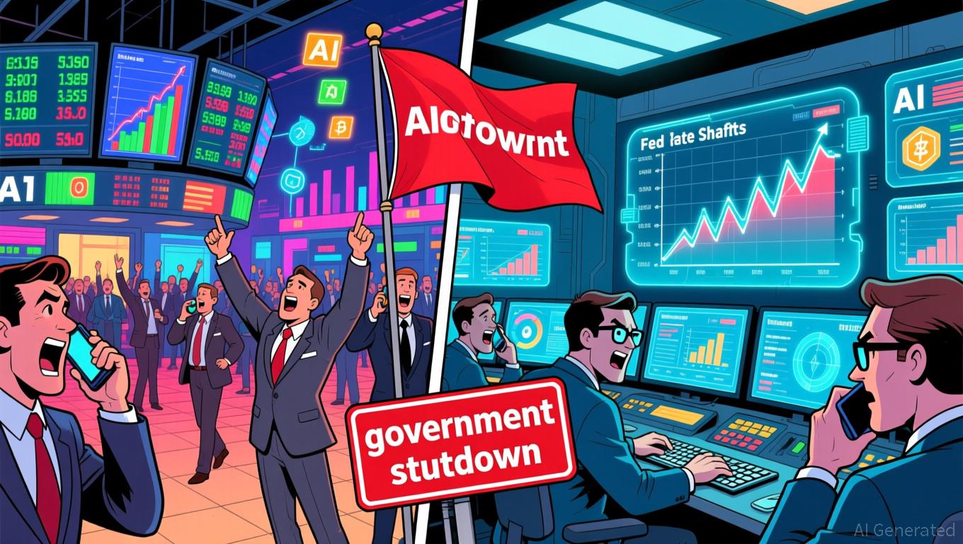 Q4 2025 US IPO Market: Timing the Rebound Amid Political and Macroeconomic Crosswinds