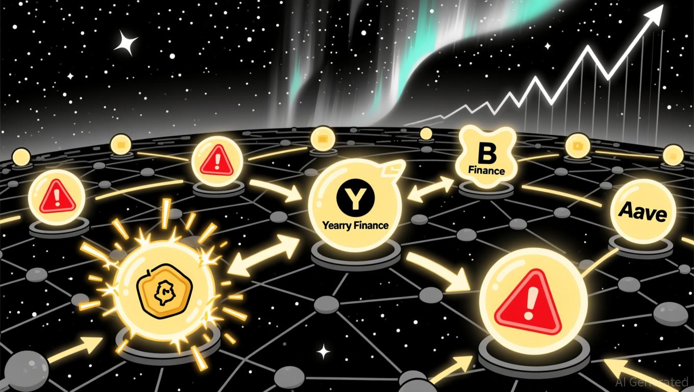 Maximizing Passive Income in a Low-Yield Crypto Market