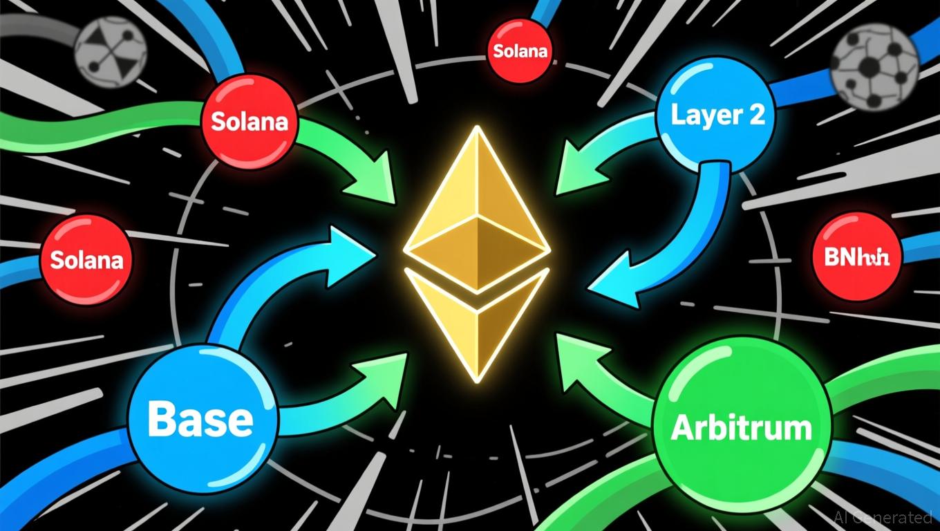 Ethereum's Low Gas Fees as a Catalyst for Onchain Growth and Developer Innovation