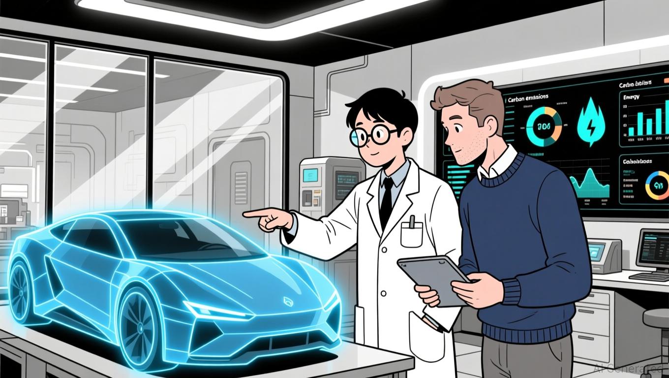 Japanese Capital's Strategic Bet on European Deep Tech: A New Era of Cross-Border Innovation and Industrial Synergy