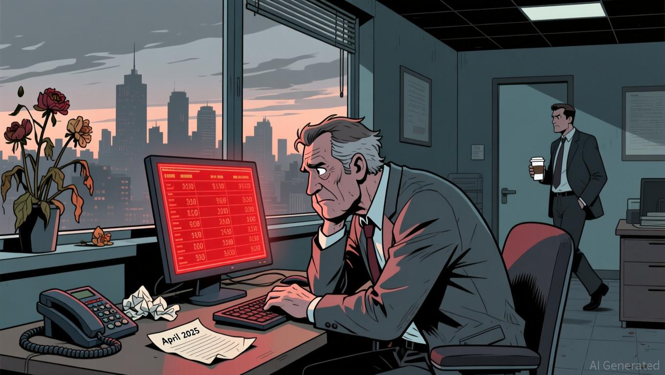 Bitcoin News Today: Propanc's Crypto-Fueled Cancer Push Faces Investor Skepticism, Shares Drop 10.5%