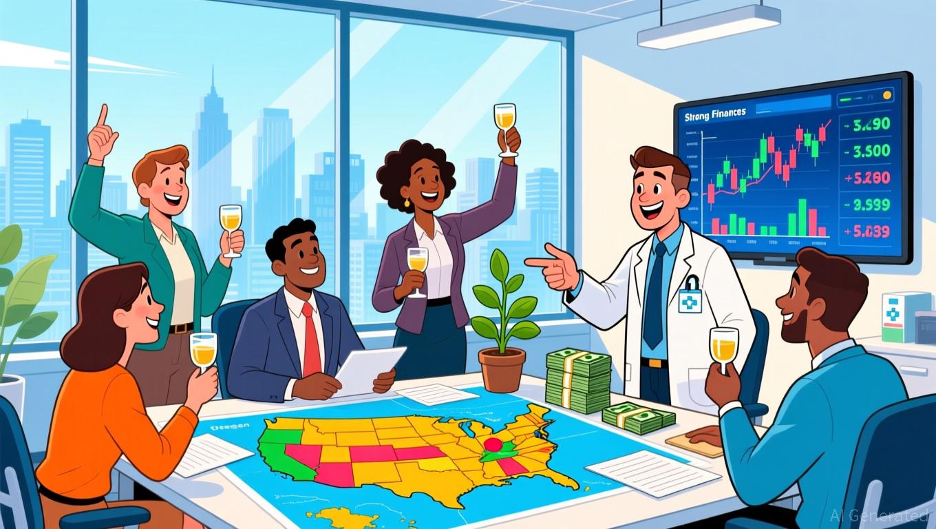 Guardian's Q3 2025: Contradictions Emerge on PBM Negotiations, Vaccine Seasonality, and Resident Growth