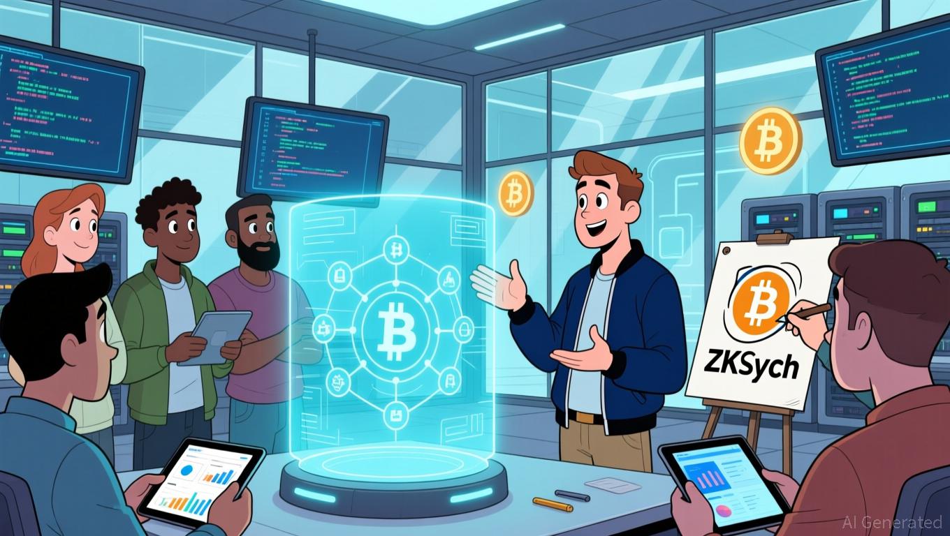 Market Overview for ZKsync/Bitcoin (ZKBTC) as of 2025-11-10 12:00 ET