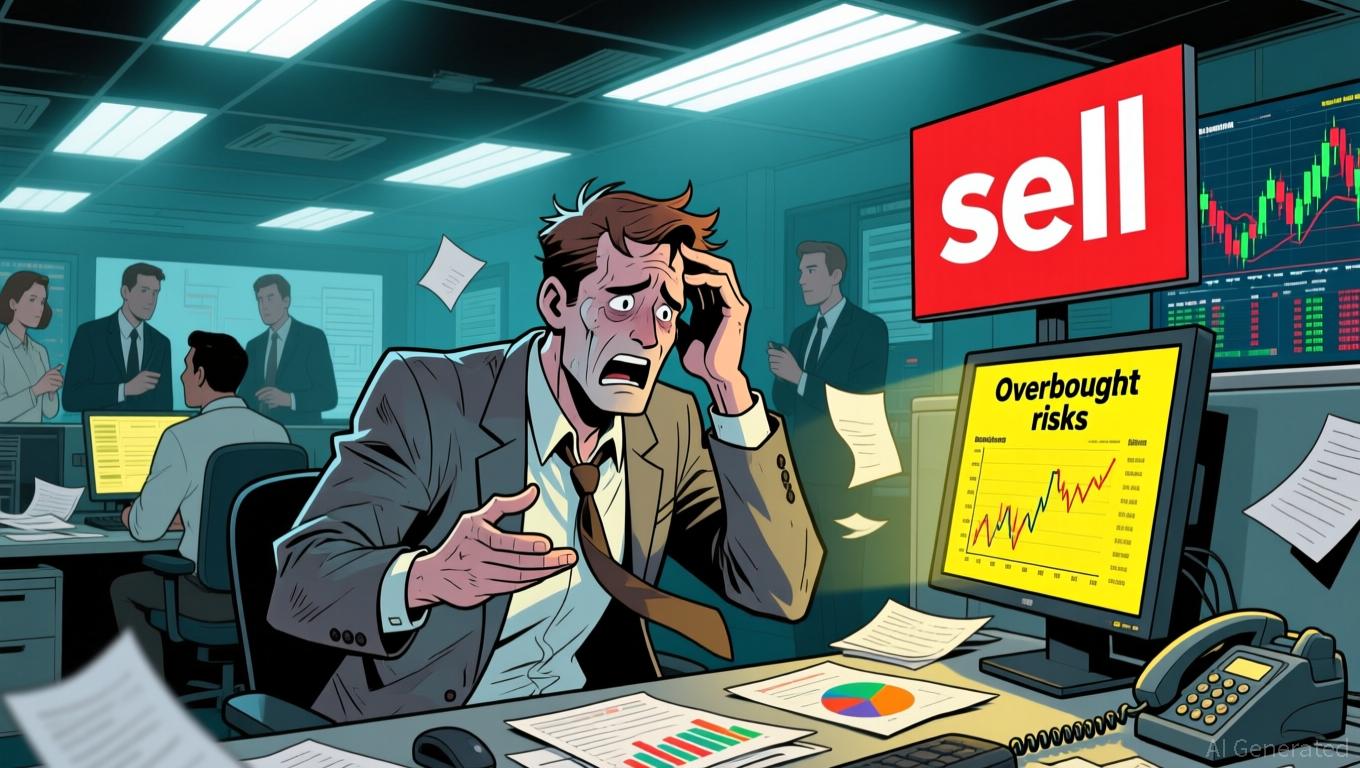 VTEX Outlook - Technical and Fundamental Signals Signal Caution for the E-commerce Giant