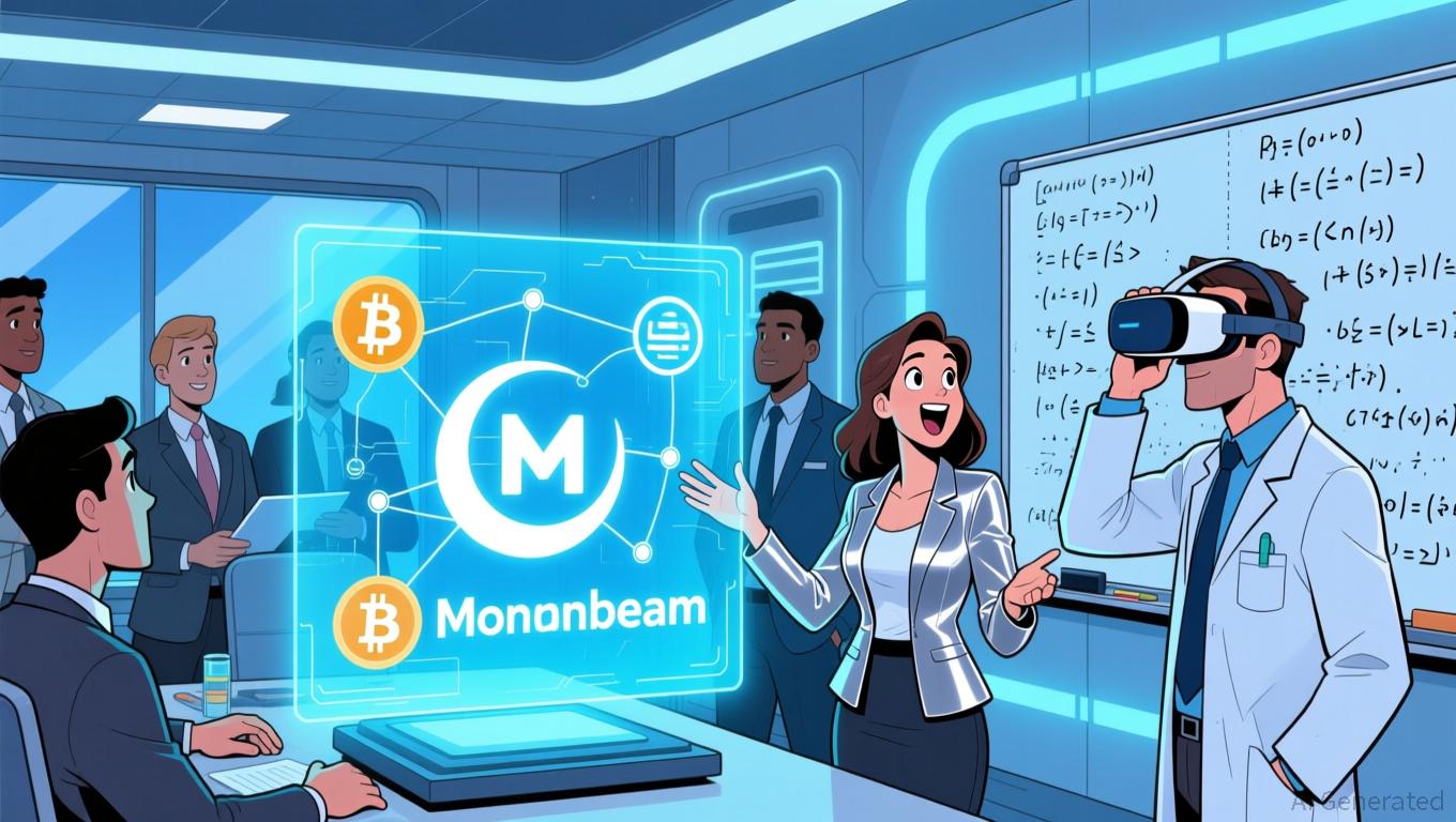 Moonbeam/Bitcoin Market Overview (GLMRBTC) - 2025-11-10