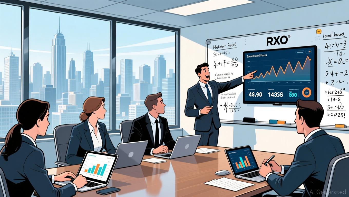 RXO Outlook - Balancing Bulls and Bears in a Volatile Climate