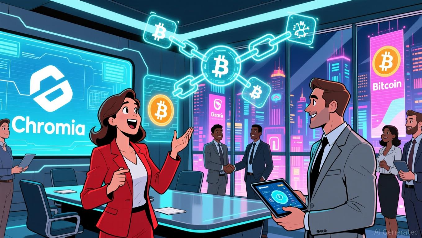 CHRBTC Market Overview – 2025-11-10