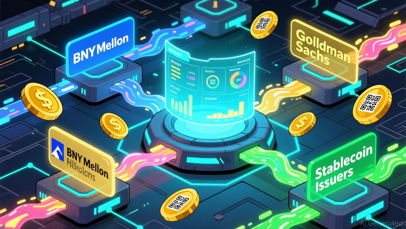 Institutional Adoption of Stablecoins and Tokenized Cash: A $3.6T Opportunity by 2030