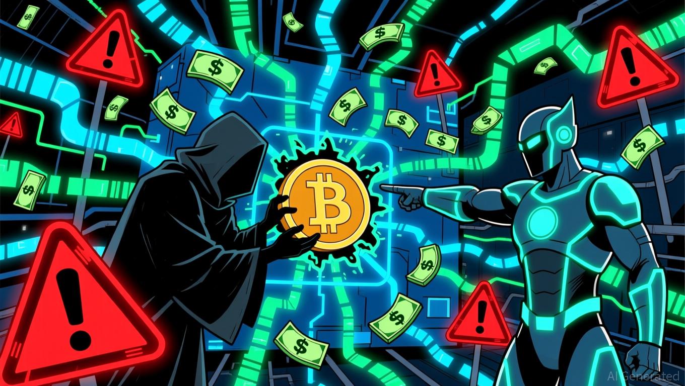 Ireland's Landmark Crypto AML Fine Signals Stricter Oversight