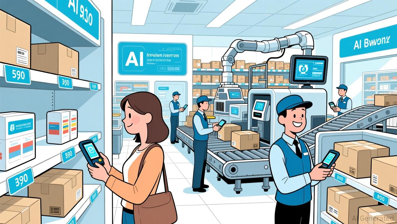 Coles' Strategic Rebalance: A Growth Catalyst for Australian Retail?