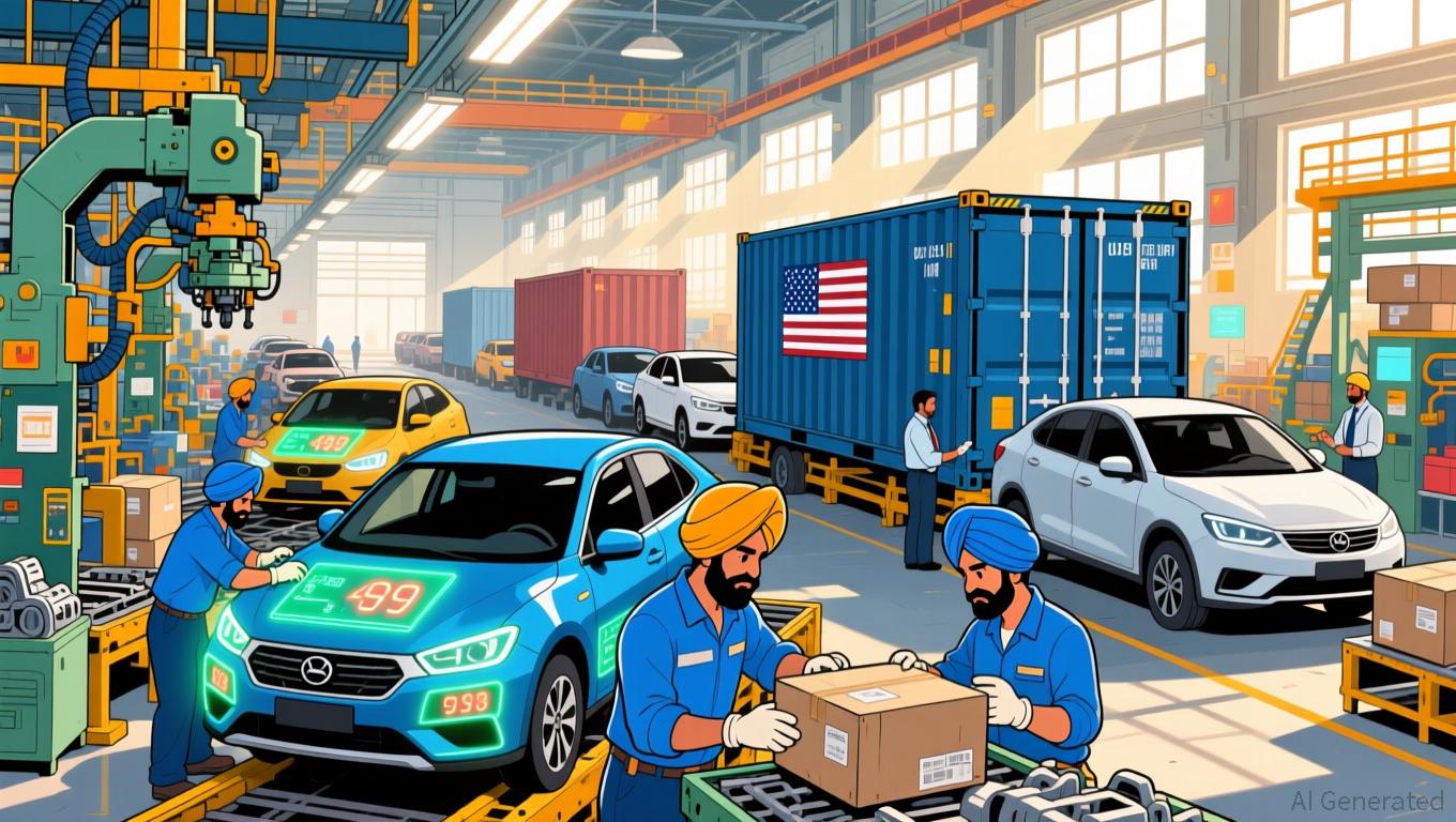 India's Equities at a Pivotal Moment: Fed Policy, Trade Deal Optimism, and Domestic Earnings Momentum