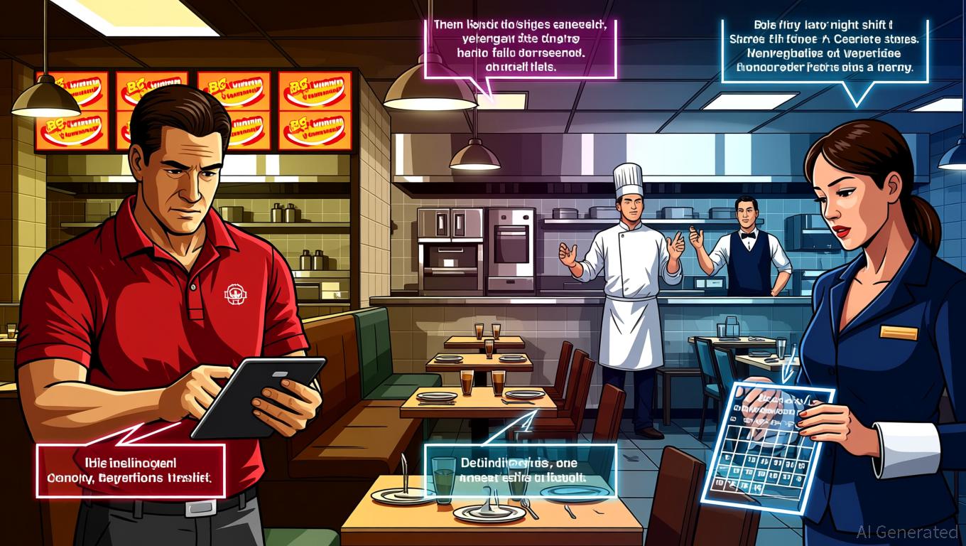 Red Robin Q3 2025: Contradictions Emerge on Big Yummm Impact, Labor Efficiency, and Traffic Trends