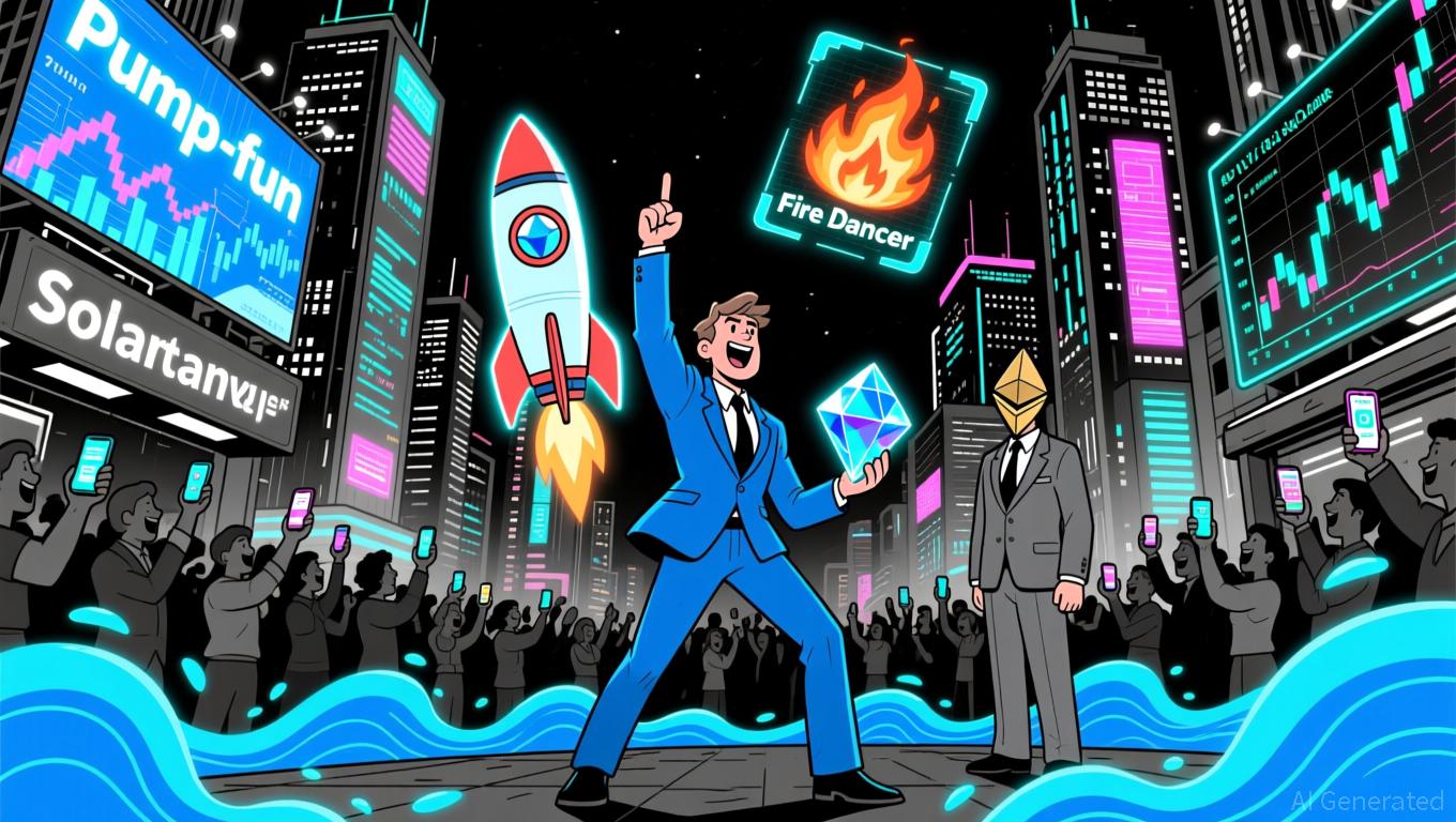 Solana's Accelerating Protocol Revenue and Developer Ecosystem: A New Era of Sustainable Blockchain Adoption?