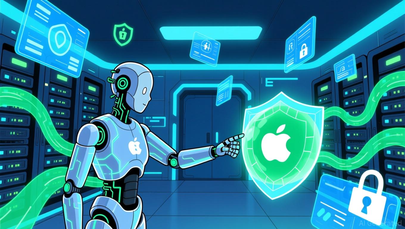 Google Relocates Blockchain Data to BigQuery, Boosts AI and Energy Collaborations