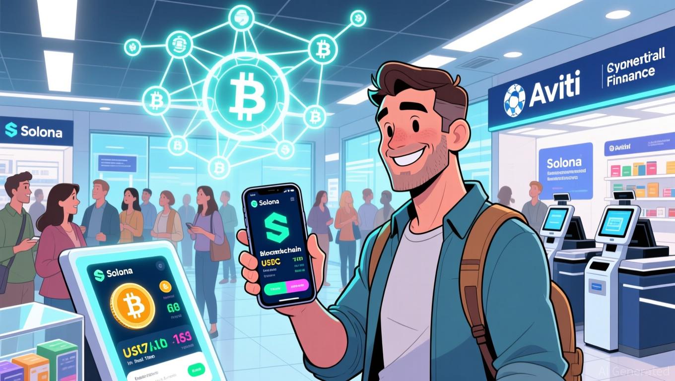 Avici's Explosive Growth and Strategic Position in the Crypto Banking Sector