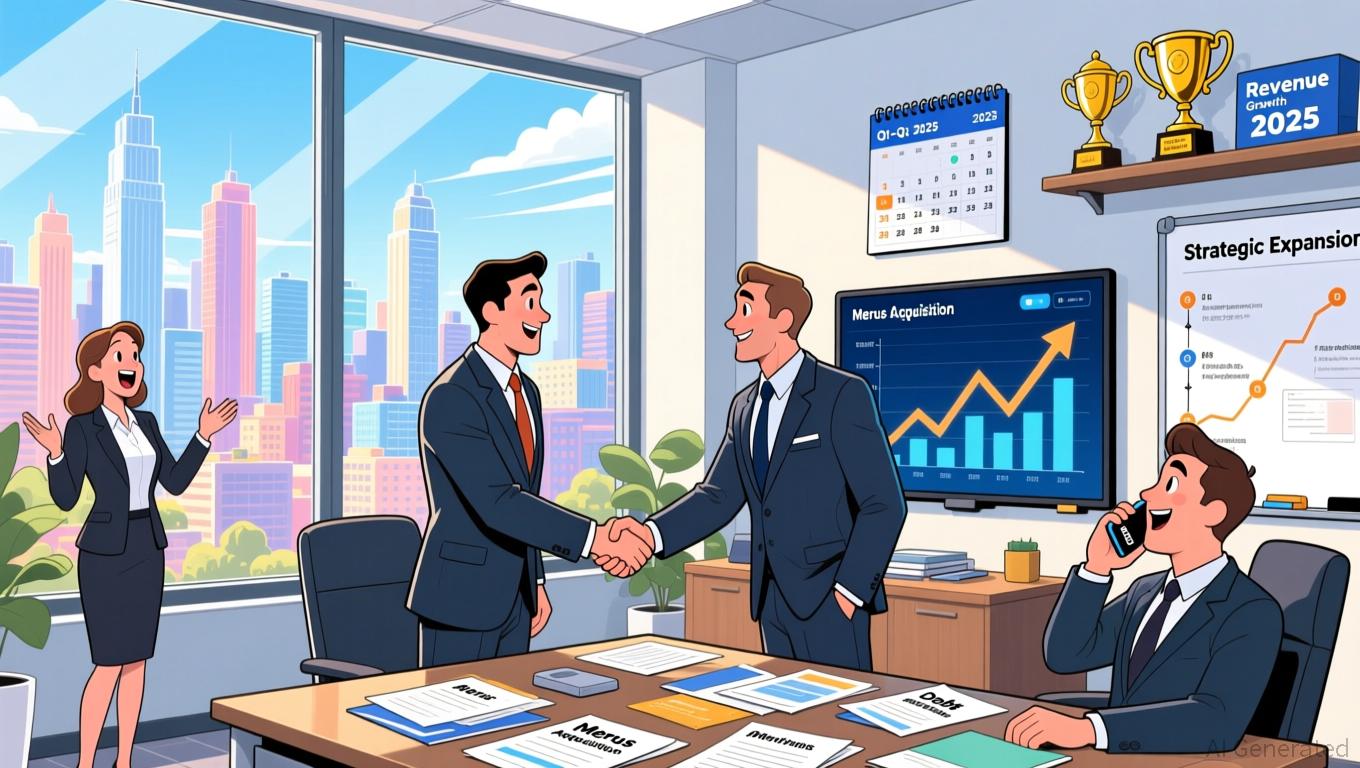 Genmab's First-Time Credit Rating and Biotech Sector Implications