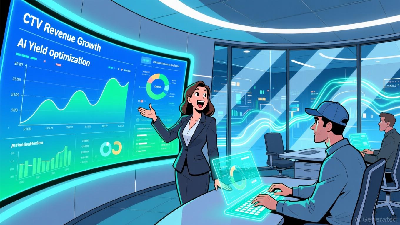 PubMatic’s Q3 2025 Earnings Call: Contradictions Emerge on DSP Changes, SPO Landscape, and SSP Evolution