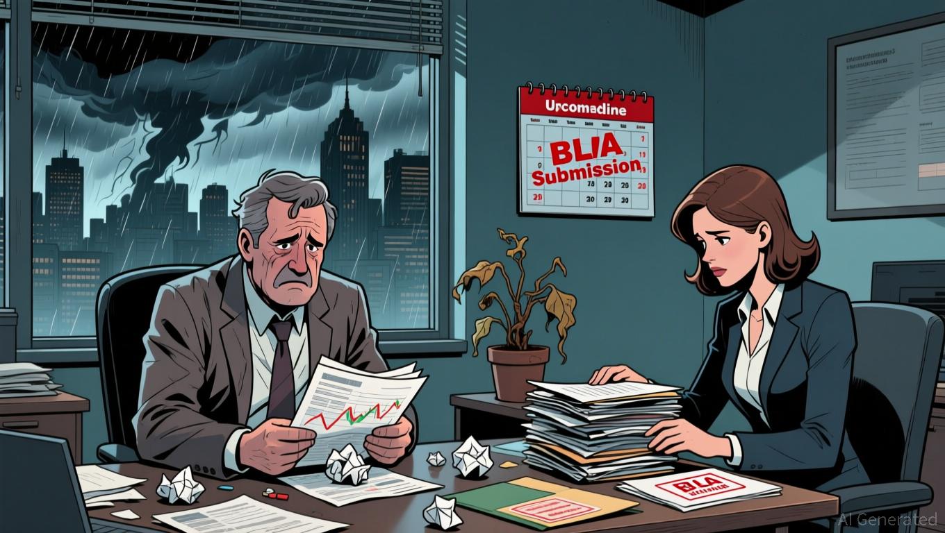 Equity Offering Implications for INOVIO Pharmaceuticals