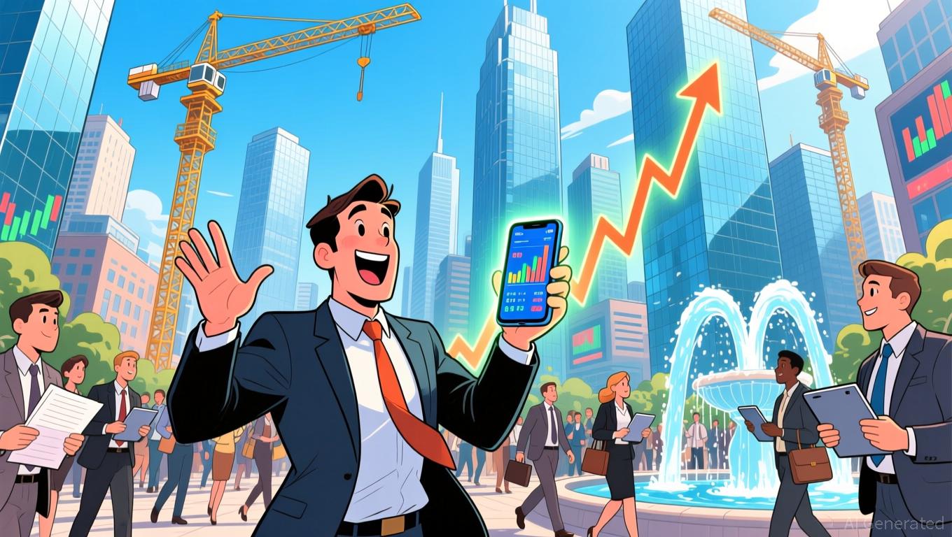 SoftBank's 10-for-1 Stock Split: Strategic Signal or Short-Term Catalyst?