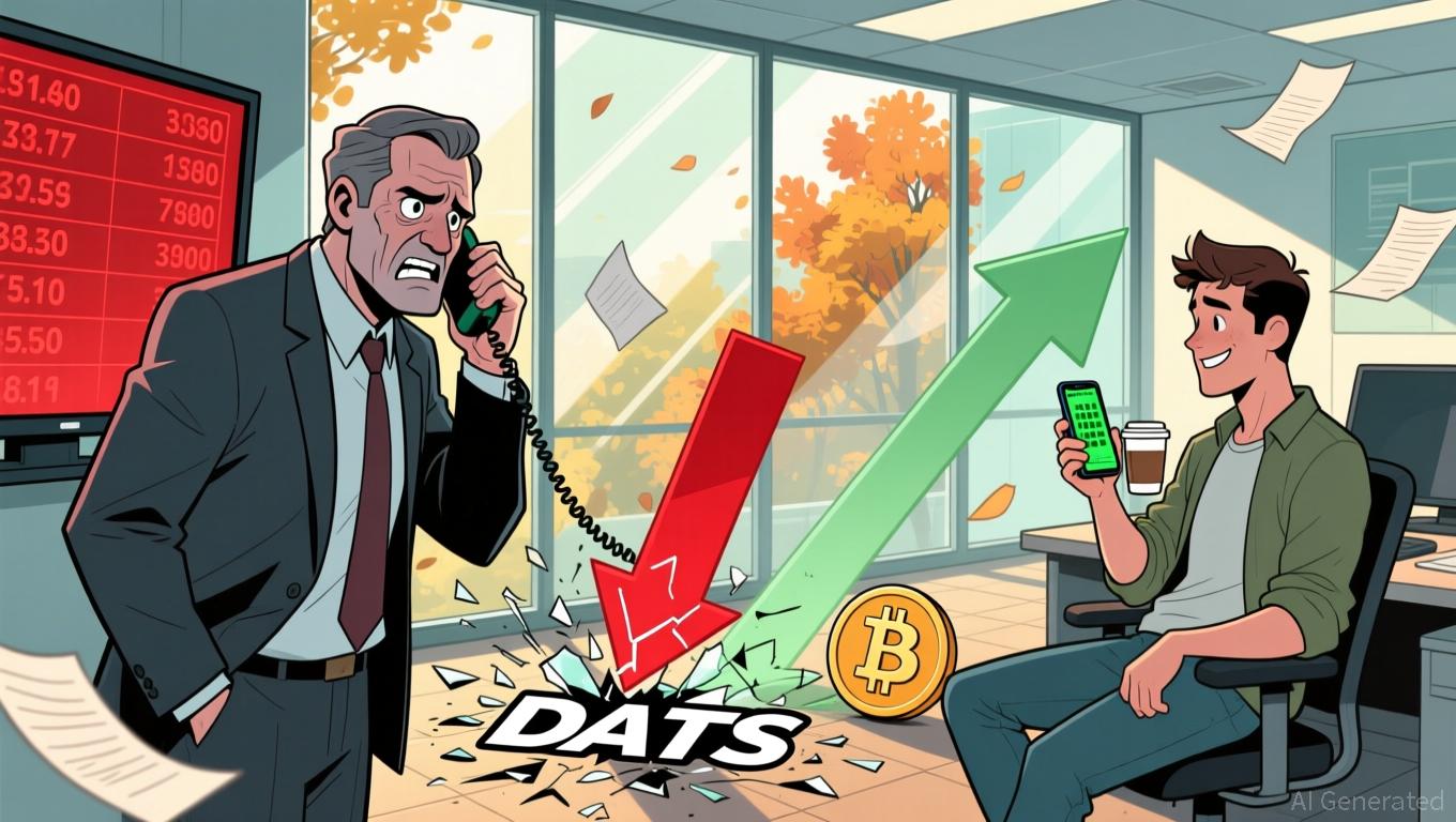 Institutional Crypto Adoption: Strategic Reserve Asset or Speculative Gamble in a Maturing Market?