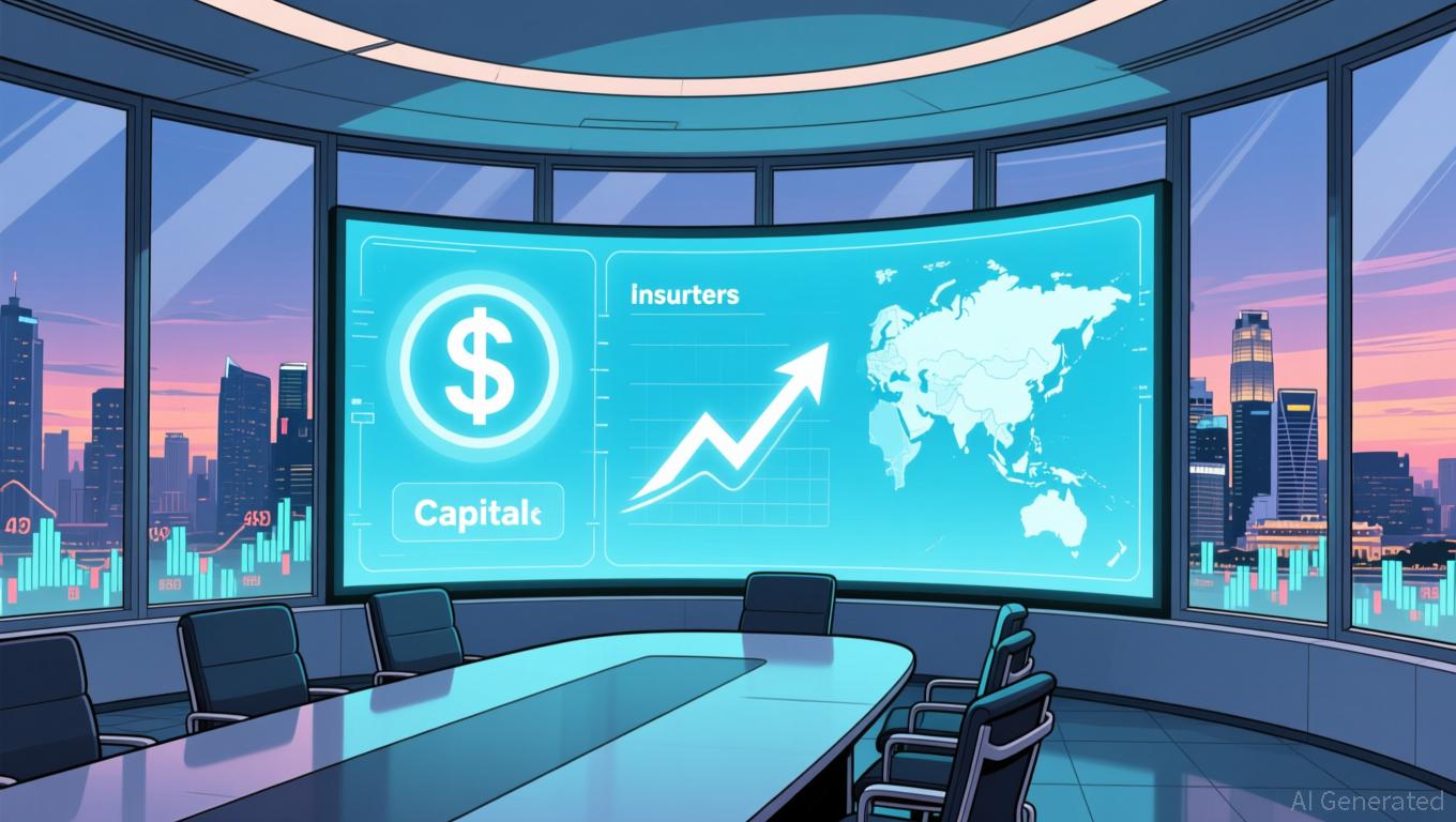 QBE Insurance's Strategic Move to List $300 Million Bonds in Singapore and Broader Market Implications