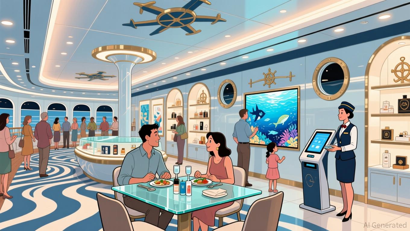 LVMH's Strategic Expansion in China: A Catalyst for Luxury Market Recovery