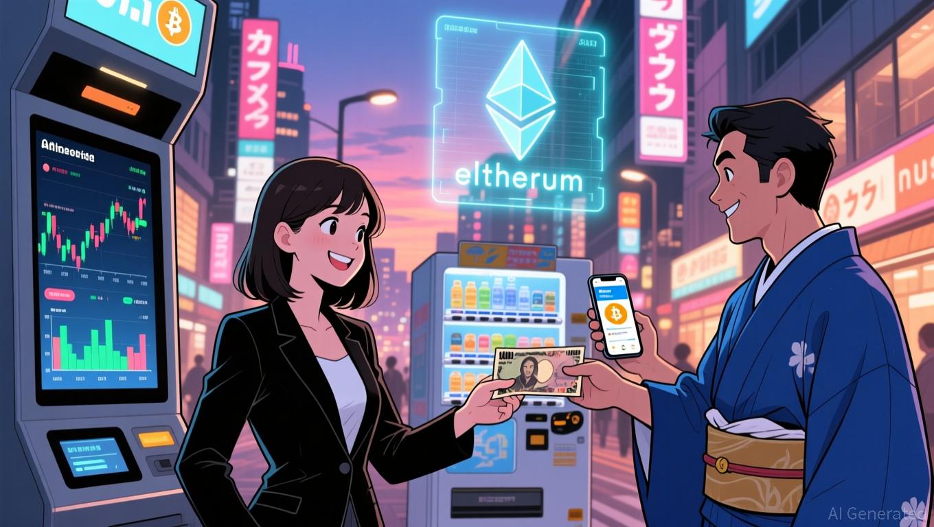 Market Overview for Ethereum/Yen (ETHJPY) - 24-Hour Summary as of 2025-11-11