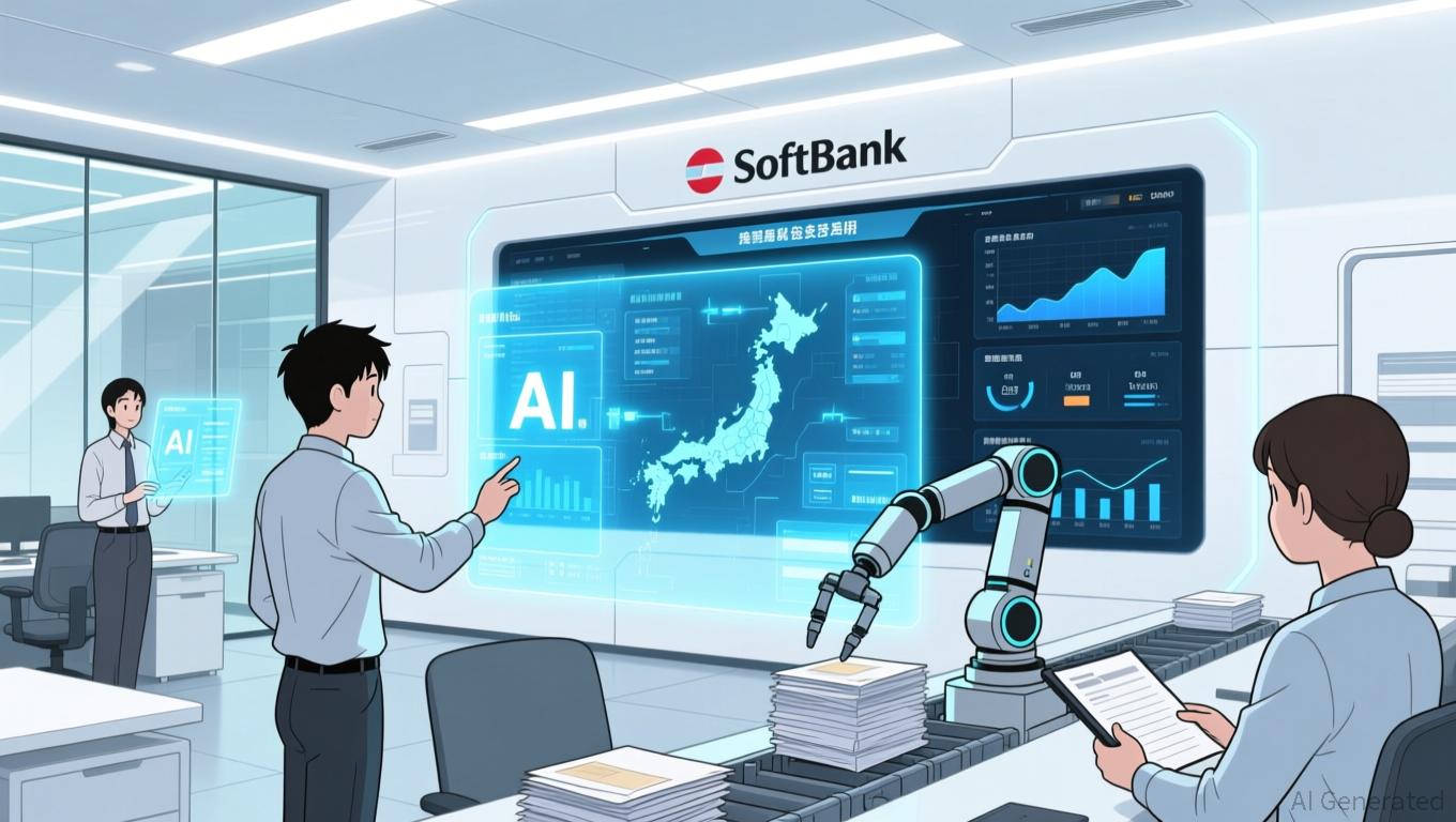 SoftBank's OpenAI Windfall: Is AI the Next Vision Fund Home Run?