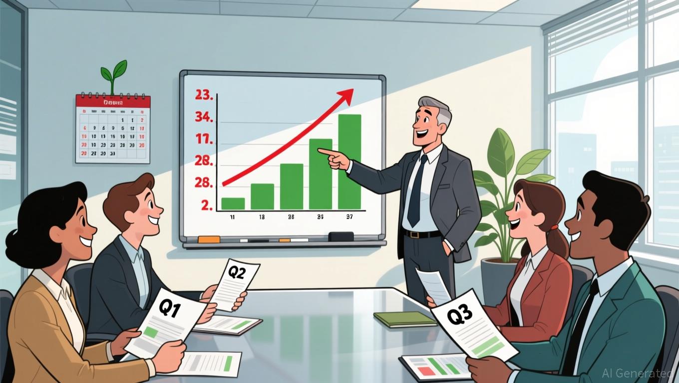 Beeline Holdings' Q3 2025 Earnings Call: Contradictions Emerge on Market Demand, Cash-Out Equity Competition, Regulatory Hurdles, Rate Cuts, and Balance Sheet Improvements