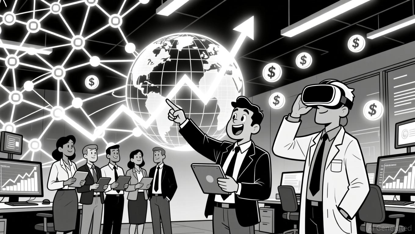 BNB's Structural Break and Growth Potential in 2026: A Convergence of Technical Momentum and Macro-Driven Adoption