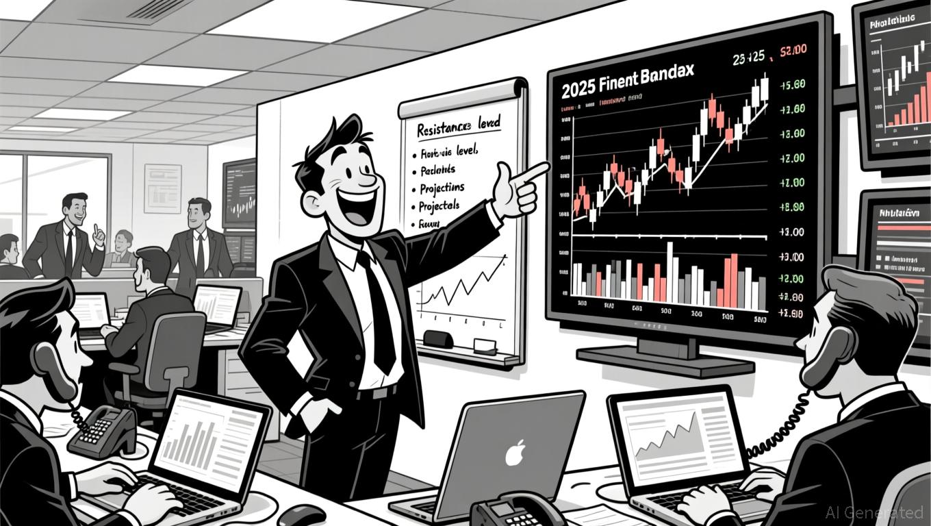The Groundbreaking Nasdaq-Listed $XRPC ETF and Its Implications for XRP's Price Trajectory