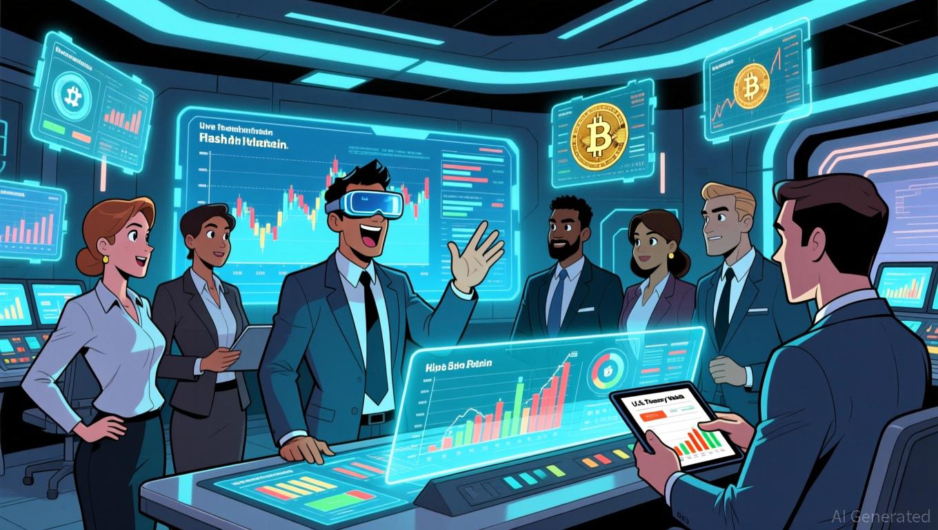 Active Management in the Onchain Economy: A Strategic Edge for Navigating Crypto Cycles