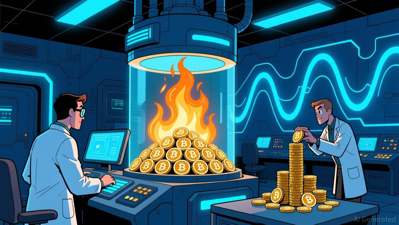 Transparent Scarcity Drives Noomez's Appeal in Speculative Crypto Market