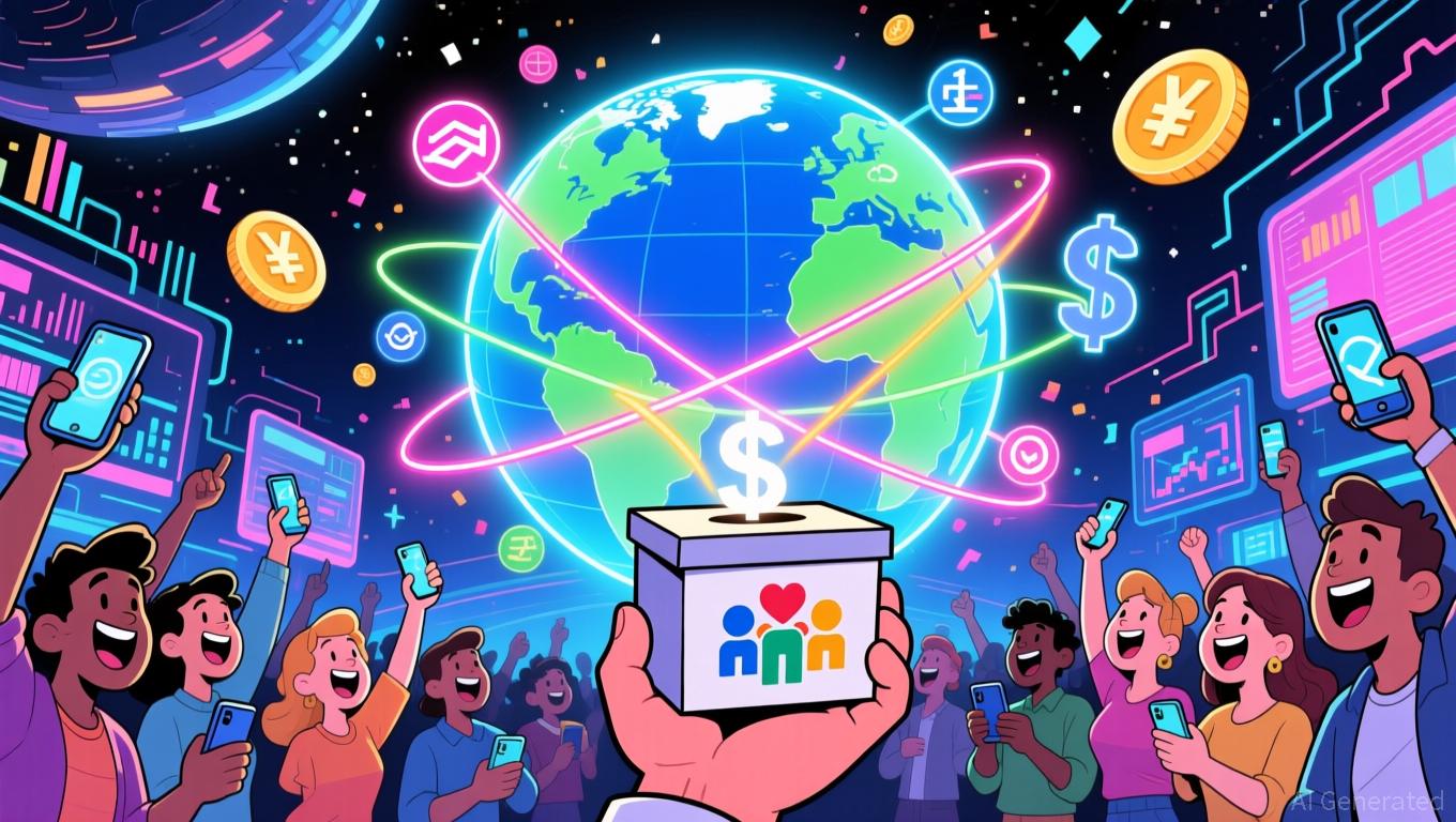 Tapbit's 4th Anniversary: Transforming High-Risk Trading into Mainstream Wealth Tool