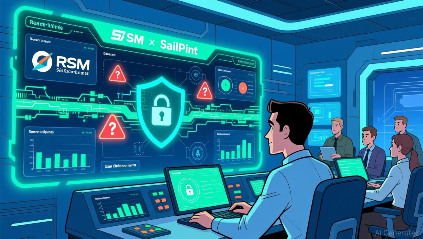 The Strategic Case for Investing in Managed Identity Security Solutions in the Middle Market