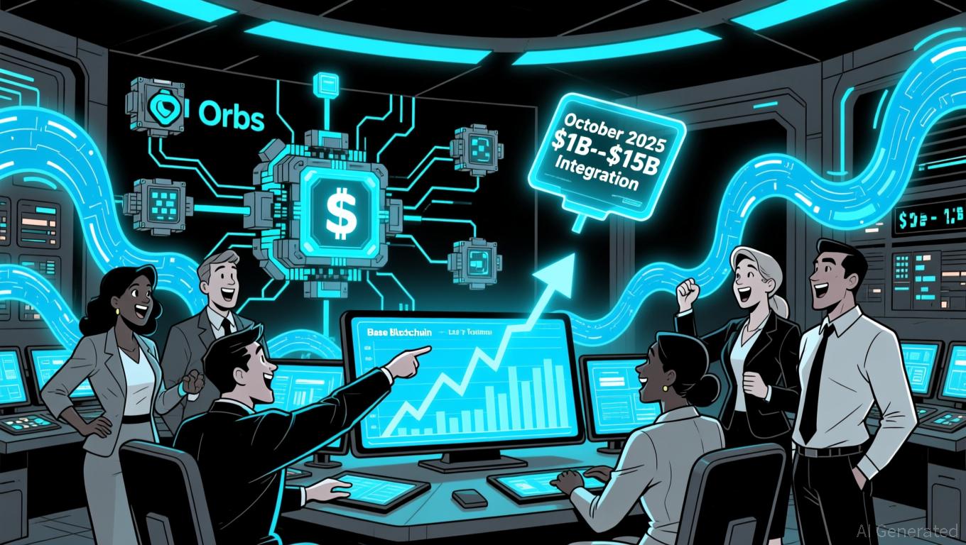 The Rise of Layer-3 Infrastructure in DeFi: How Orbs' Perpetual Hub Ultra is Powering TrebleSwap's Competitive Edge on Base