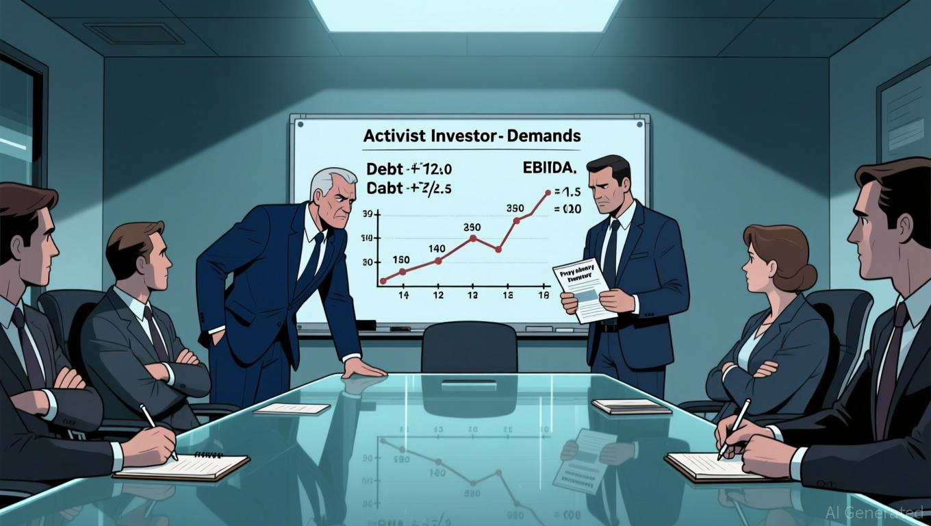 CEOs' Growing Appetite for Leverage and Its Implications for Public Company Recapitalizations