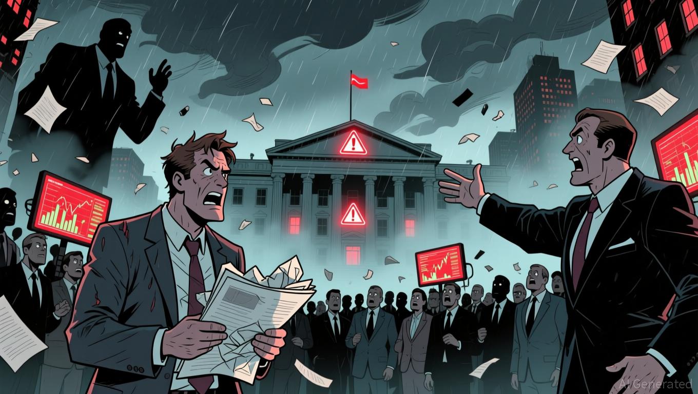 Central Bank Communication Risks: Lessons from Yellen and Challenges in the Bessent Era