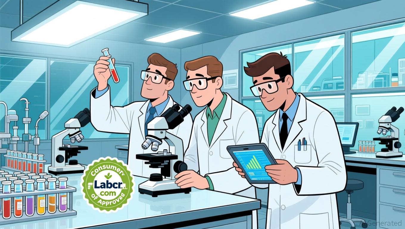 USANA's Emerging Leadership in the $40 Billion Nutraceuticals Market