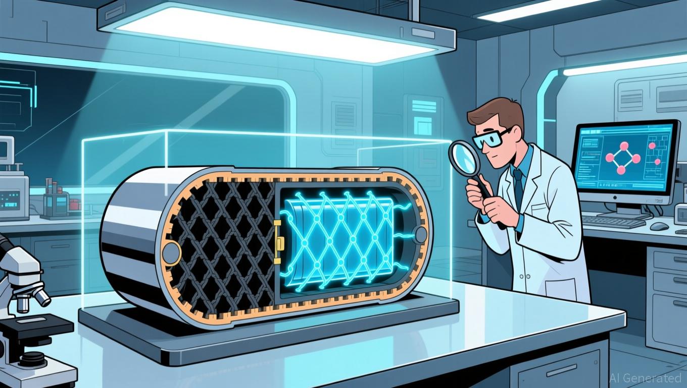 CHASM-Ingevity Battery Additive License: Regulatory Risks Outweigh Cash Flow Hopes