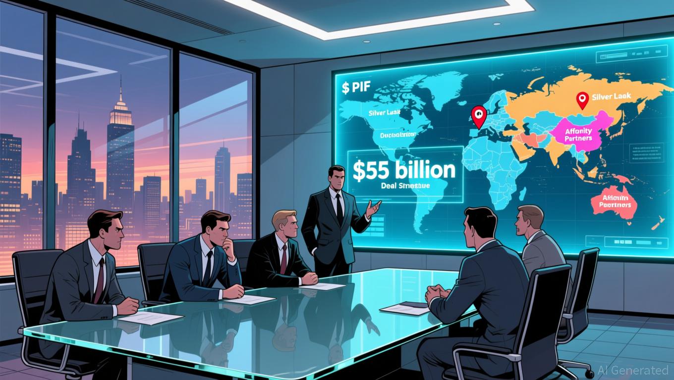 The Role of Financial Advisers in Mega Buyouts: Lessons from the EA Take-Private Deal