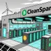 CleanSpark's Strategic $1.15B Expansion into AI and Bitcoin Mining: Leveraging Convertible Debt for Dual-Growth